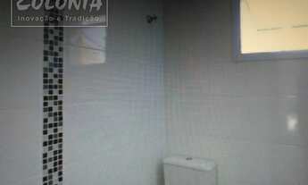 Imagem 4: Santo André - Apartamento Padrão - Vila Camilópolis