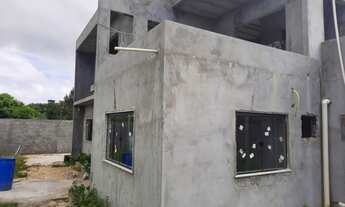 Imagem 3: Casa para venda com 136 metros quadrados com 2 quartos em Santo Antônio - Salvador - BA