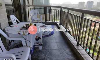 Imagem 5: Rio de Janeiro - Apartamento Padrão - Barra da Tijuca