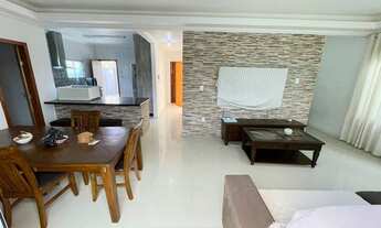 Imagem 2: Casa à venda por R$ 1.250.000,00 - Granja dos Cavaleiros - Macaé/RJ