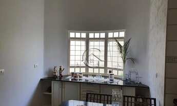 Imagem 6: Sobrado com 3 dormitórios à venda, 350 m² pParque das Esmeraldas - Marília/SP