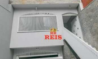 Imagem 4: Sobrado para venda Assunção - SBC