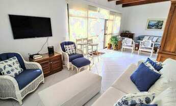 Imagem: Cobertura à venda na praia da Pitangueiras