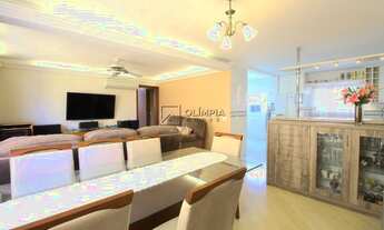 Imagem 7: Apartamento Venda Vila Mariana 138 m² 3 Dormitórios