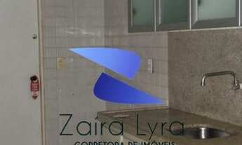 Imagem 6: Apartamento para aluguel e venda tem 97 metros quadrados com 4 quartos em Ponta Verde - Ma