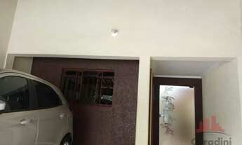 Imagem: Casa com 2 dormitórios à venda, 185 m²