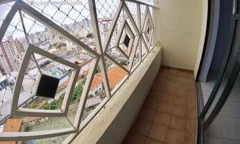 Imagem 3: Apartamento em Vila Nova - Campinas