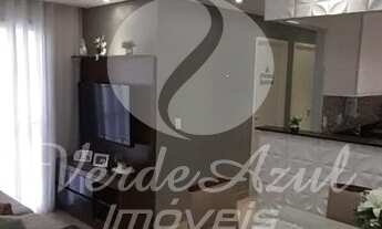 Imagem 4: Apartamento - Vila Mimosa - Campinas