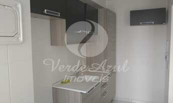 Imagem 2: Apartamento - Parque Dom Pedro II - Campinas