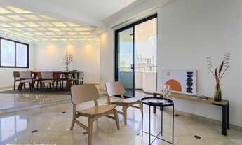 Imagem 5: Apartamento Zona Oeste para Venda em São Paulo, JARDIM PAULISTA, 4 dormitórios, 2 suítes