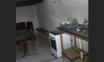 Imagem 3: Casa para venda tem 336 metros quadrados com 11 quartos