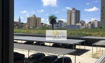 Imagem 7: Apartamento com 3 dormitórios à venda, 80 m² por R$ 249.900,00 - Centro - Caçapava/SP