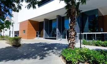 Imagem 7: Oportunidade - Skyline Intelligent Business - 31 m² - Chácara Santo Antônio