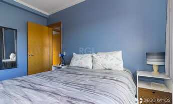 Imagem 5: Porto Alegre - Apartamento Padrão - Passo da Areia