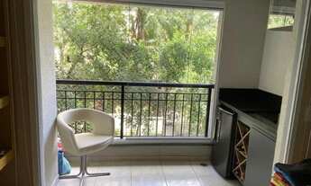 Imagem 6: Apartamento - 64 m² - 3Dorms - Morumbi