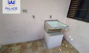 Imagem 2: Casa com 2 dormitórios, 81 m² - venda por R$ 200.000,00 ou aluguel por R$ 1.000,00/mês - P