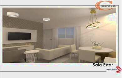 Imagem 4: Casa com 2 dormitórios à venda, 130 m² por R$ 765.000 - Chácara Inglesa - São Paulo/SP