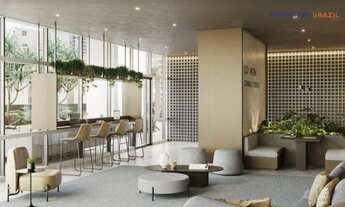 Imagem 7: Studio com 1 dormitório à venda, 25 m² por R$ 322.633,19 - Vila Olímpia - São Paulo/SP