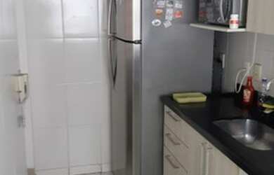 Imagem 4: Apartamento duplex em Guarulhos