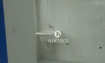 Imagem 7: Apartamento com 2 dormitórios à venda, 60 m² por R$ 164.300,00 - Barra do Aririú - Palhoça