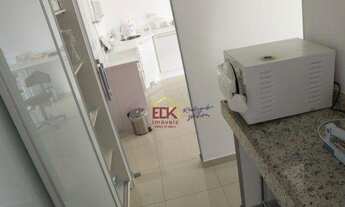 Imagem 6: Sala à venda, 76 m² por R$ 318.000,00 - Parque das Nações - Santo André/SP