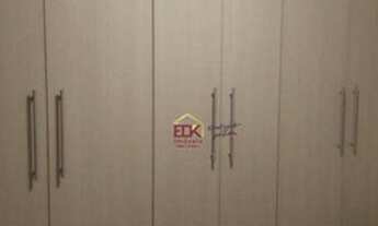 Imagem 4: Apartamento com 4 dormitórios à venda, 108 m² por R$ 689.000 - Floradas de São José - São