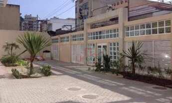 Imagem: Apartamento à venda, 76 m² por R$ 590.000,00