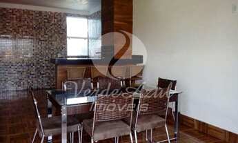 Imagem 5: Casa - Jardim Amanda I - Hortolândia