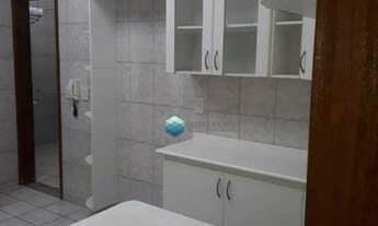 Imagem 3: Apartamento com 3 dormitórios à venda, 100 m² por R$ 300.000 - Bom Jardim - São José do Ri