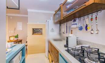 Imagem 6: PORTO ALEGRE - Apartamento Padrão - Auxiliadora