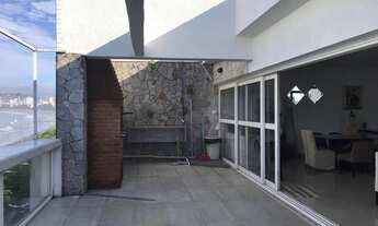 Imagem 2: Cobertura Residencial à venda, Aparecida, Santos -