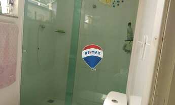 Imagem 7: Apartamento de 2quartos com varanda - Braz de Pina