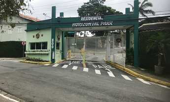 Imagem 2: Terreno no condominio Horizontal Park - Cotia - SP