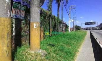 Imagem 6: Área à venda, 5600 m² por R$ 13.000.000,00 - Vila Nova Cumbica - Guarulhos/SP