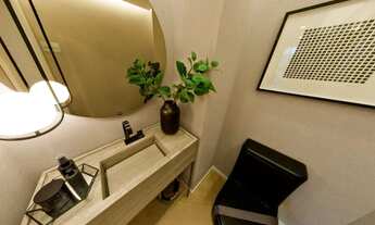 Imagem: Apartamento em Moema próximo do metrô