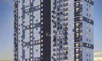 Imagem: Apartamento com 2 dormitórios à venda