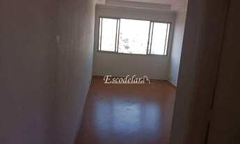 Imagem 3: Apartamento à venda, 58 m² por R$ 352.000,00 - Vila Mazzei - São Paulo/SP