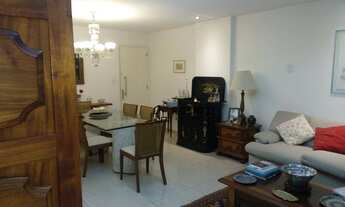 Imagem 6: Reformado apto 3 dormitórios à venda, 120 m² por R$ 1.390.000 - R. Aires Saldanha -Copacab