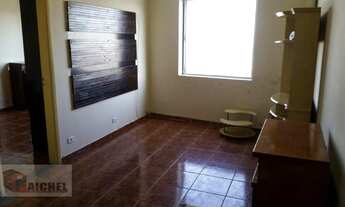 Imagem: Apartamento residencial à venda, Brás