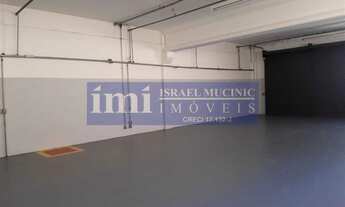 Imagem 5: Sao Paulo - Galpão/Depósito/Armazém - Tamboré