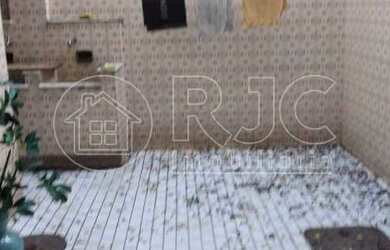 Imagem 5: Casa para venda com 207 metros quadrados com 3 quartos em Maracanã - Rio de Janeiro - RJ