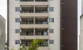 Imagem 7: Apartamento com 1 dormitório, 38 m² - venda por R$ 460.000,00 ou aluguel por R$ 2.300,00/m
