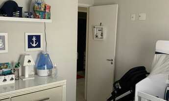 Imagem 4: Apartamento com 80 m² , 3 Dormitórios Para Venda em Barueri