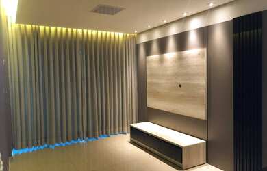 Imagem 5: Apartamento para venda com 94 m² com 3 quartos em Fundinho - Uberlândia - MG