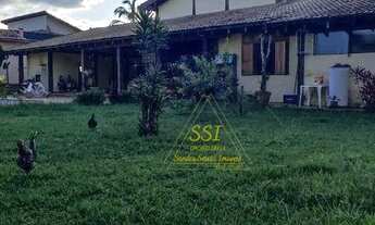 Imagem 3: Chácara com 3 dormitórios à venda, 5000 m² por R$ 2.200.000,00 - Centro Medico - Franca/SP