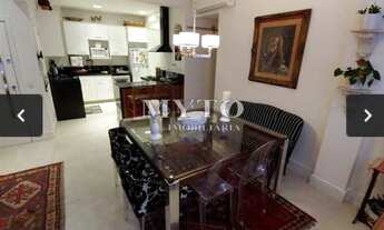 Imagem 7: Apartamento para venda com 100 m² com 3 quartos em Leblon - Rio de Janeiro - RJ