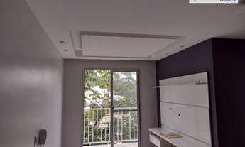 Imagem 3: Apartamento com 2 dormitórios à venda, 52 m² por R$ 225.000,00 - Taquara - Rio de Janeiro