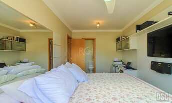 Imagem 5: Porto Alegre - Apartamento Padrão - Menino Deus