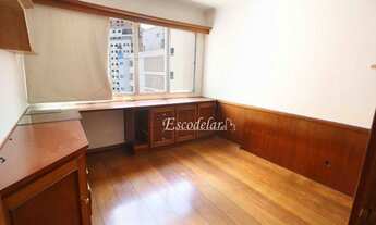 Imagem 5: Apartamento à venda, 210 m² por R$ 1.600.000,00 - Higienópolis - São Paulo/SP