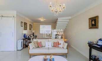 Imagem: Casa com 4 dormitórios à venda, 360 m²